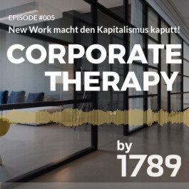 Corporate Therapy