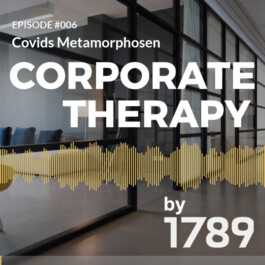 Corporate Therapy