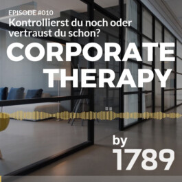 Corporate Therapy