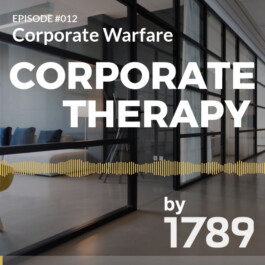 Corporate Therapy