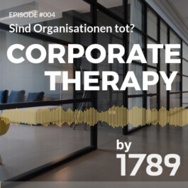 Corporate Therapy