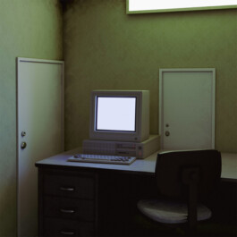 Corporate Therapy