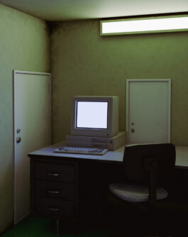 Corporate Therapy